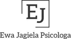 Ewa Jagiela Psicologa - logo