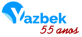 Logotipo Comercial Yazbek