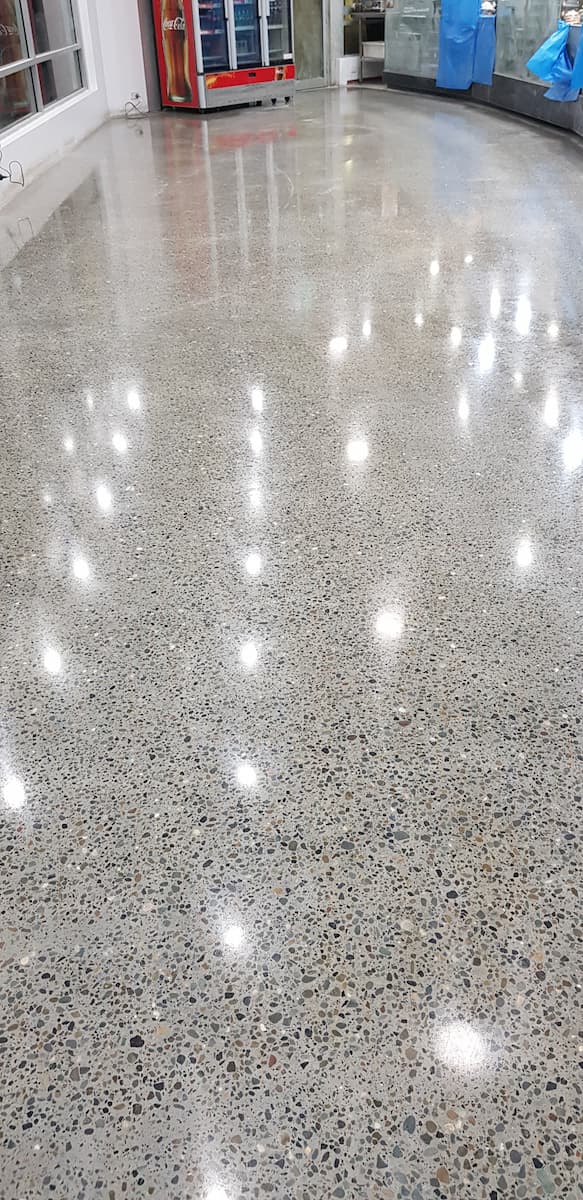 Modern Tiled Floor — About Us in Port Stephens, NSW