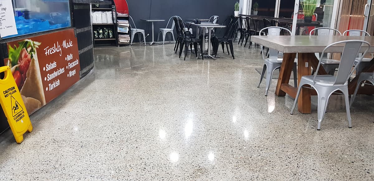 Commercial Floor Tiles — About Us in Port Stephens, NSW