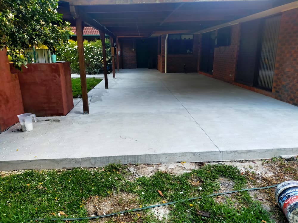 Floor on Going Build — About Us in Port Stephens, NSW