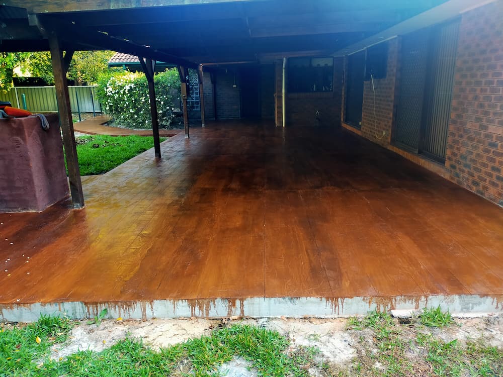 Elegant Floor — About Us in Port Stephens, NSW