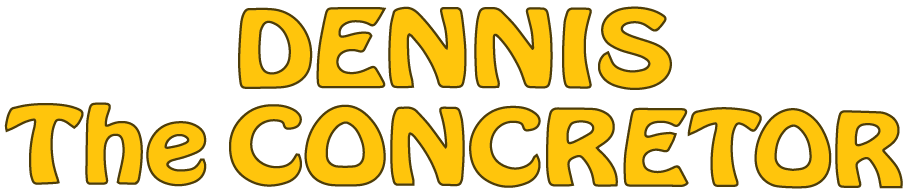 Dennis The Concretor — Qualified Concreter in Port Stephens