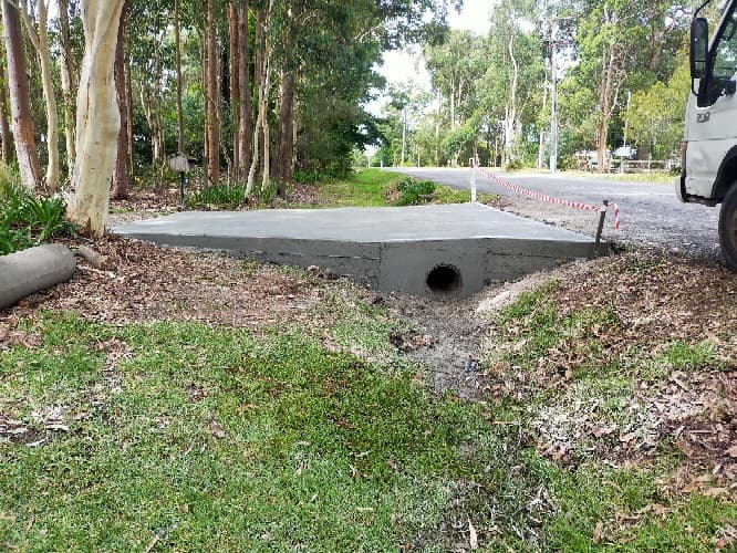 Concrete Manhole — About Us in Port Stephens, NSW
