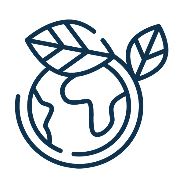 icona sostenibilità