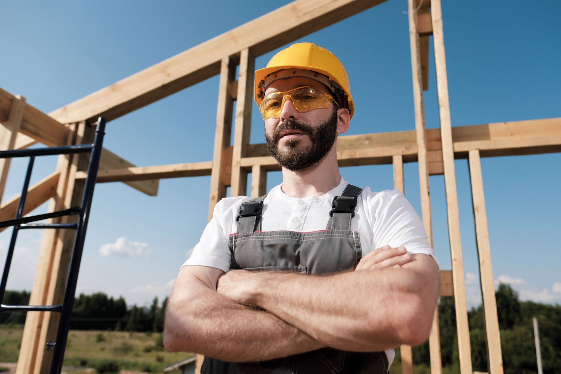 Who We Are — Concord, CA — Cornell Roofing Co., Inc.