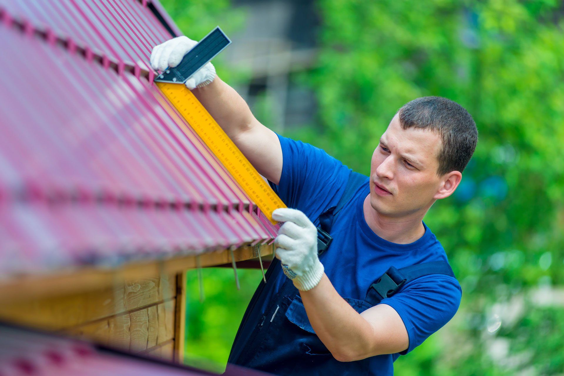 Contact — Concord, CA — Cornell Roofing Co., Inc.