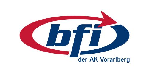 BFI der AK Vorarlberg
