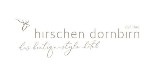 Hotel Hirschen Dornbirn