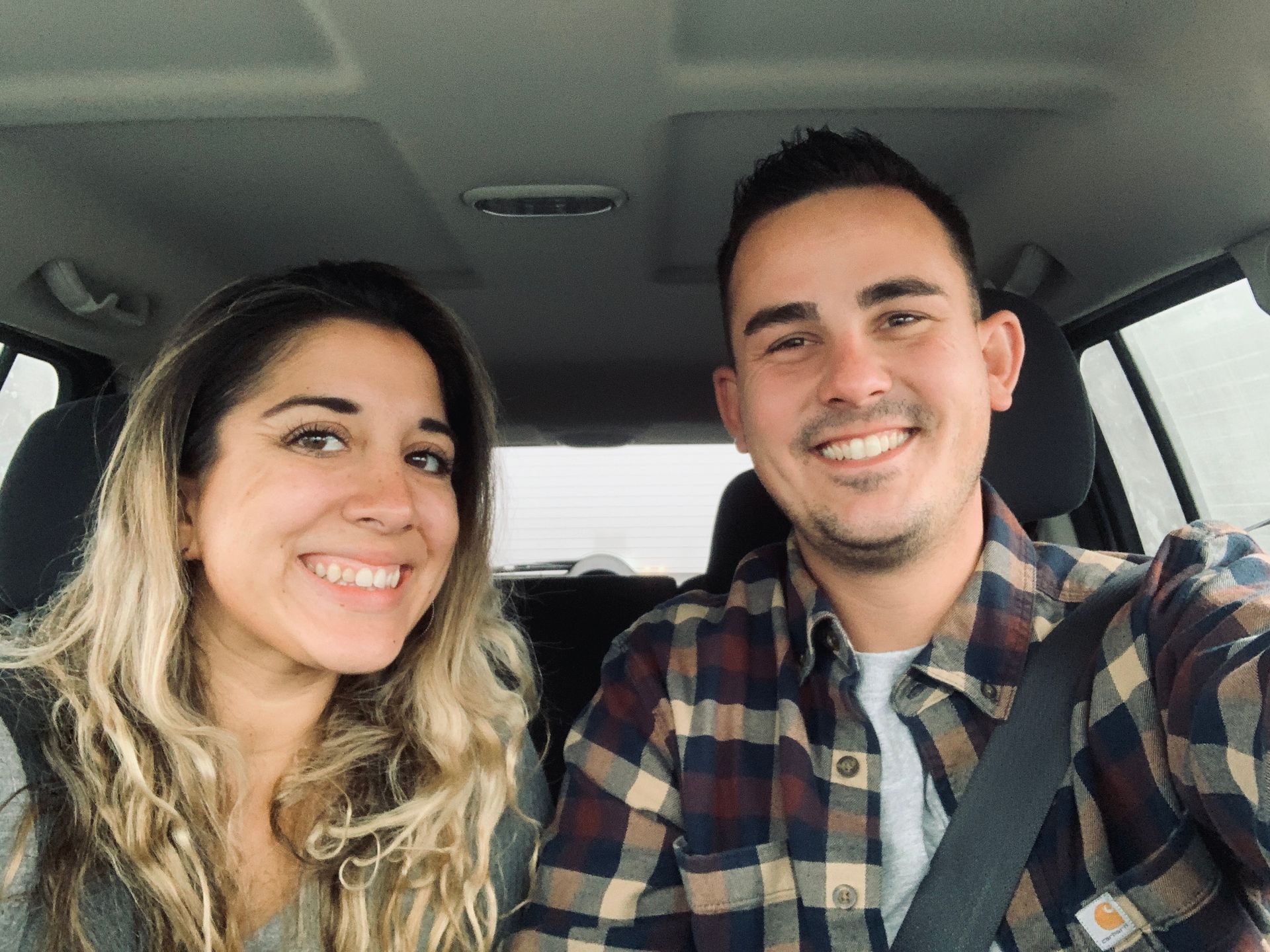 Shop Co-founders | Butte Valley Automotive