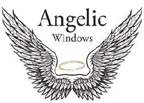Angelic Windows Ltd logo