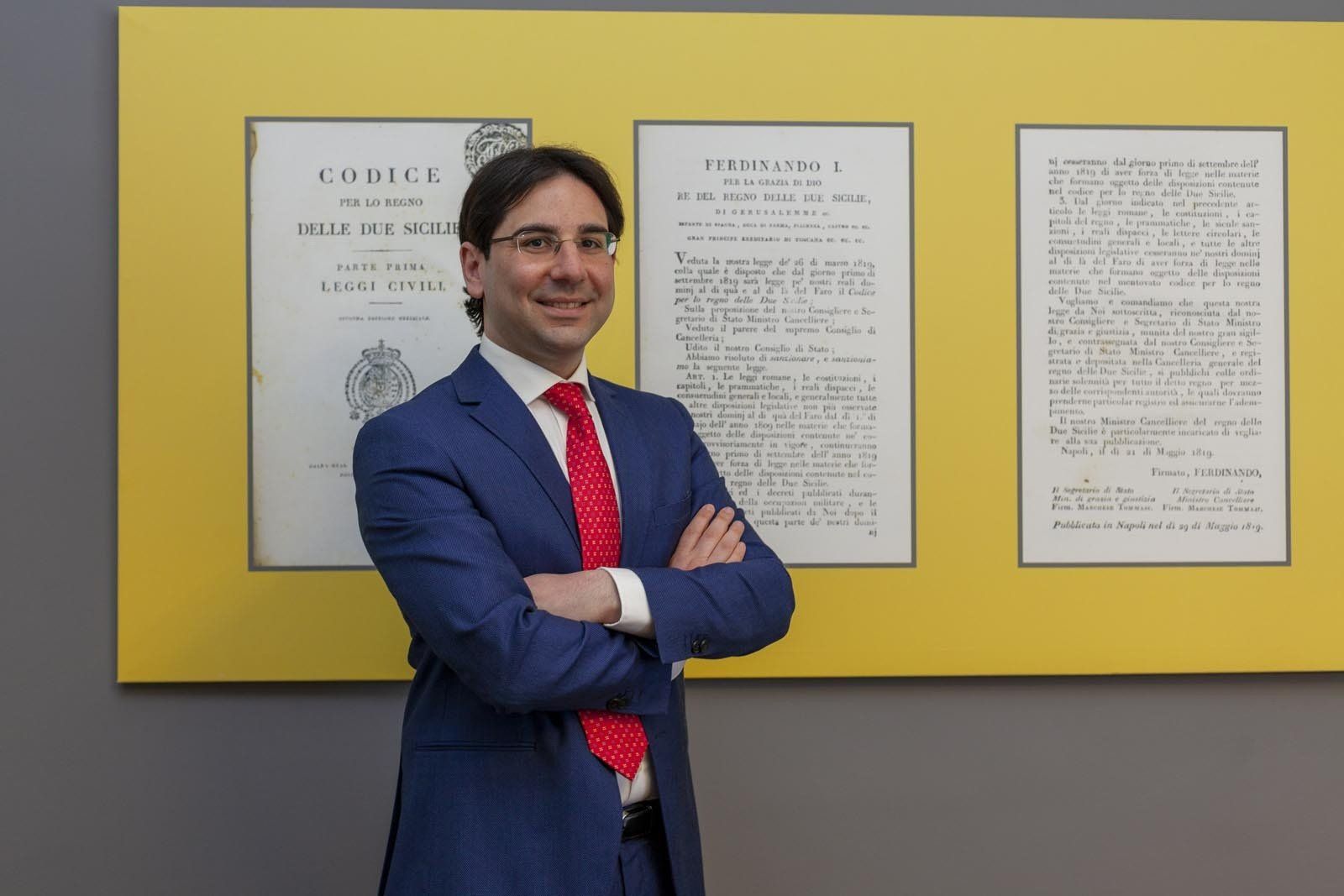 Consulenze legali online