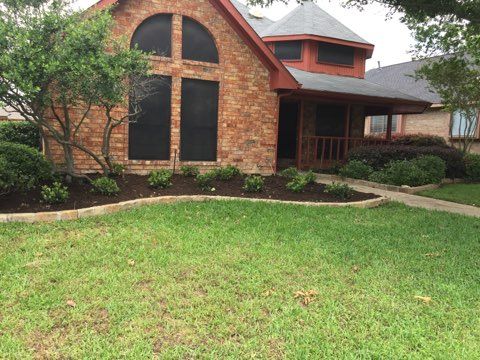 Smith’s Lawnage Incentives Project Gallery Photo