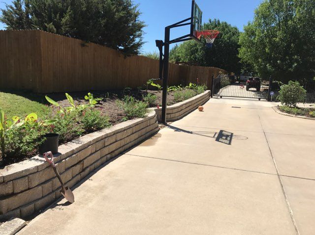 Smith’s Lawnage Incentives Project Gallery Photo