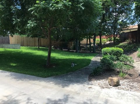 Smith’s Lawnage Incentives Project Gallery Photo