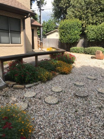 Smith’s Lawnage Incentives Project Gallery Photo