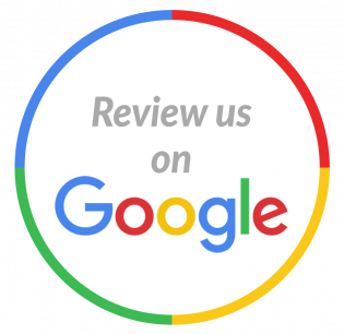 Google Review Button