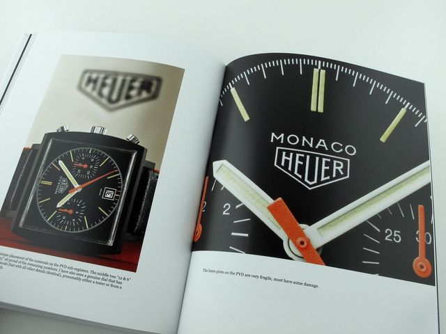 Buy The Heuer Books