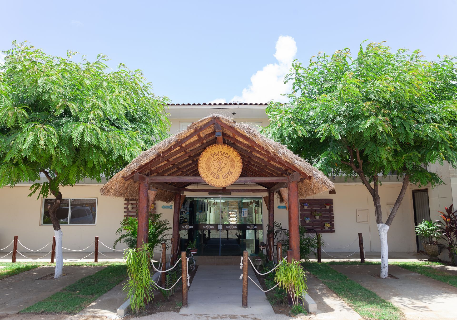 Pousada Vila Goya