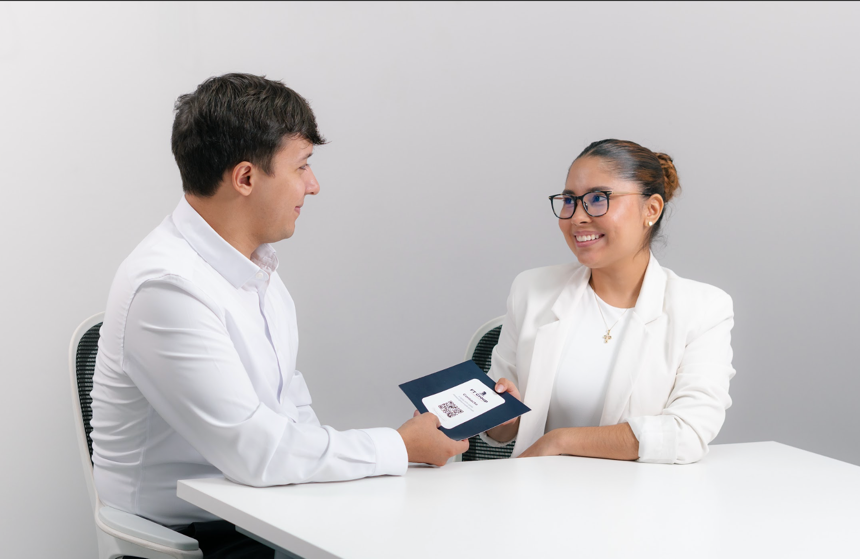 FT Group Gestión de Talento Humano