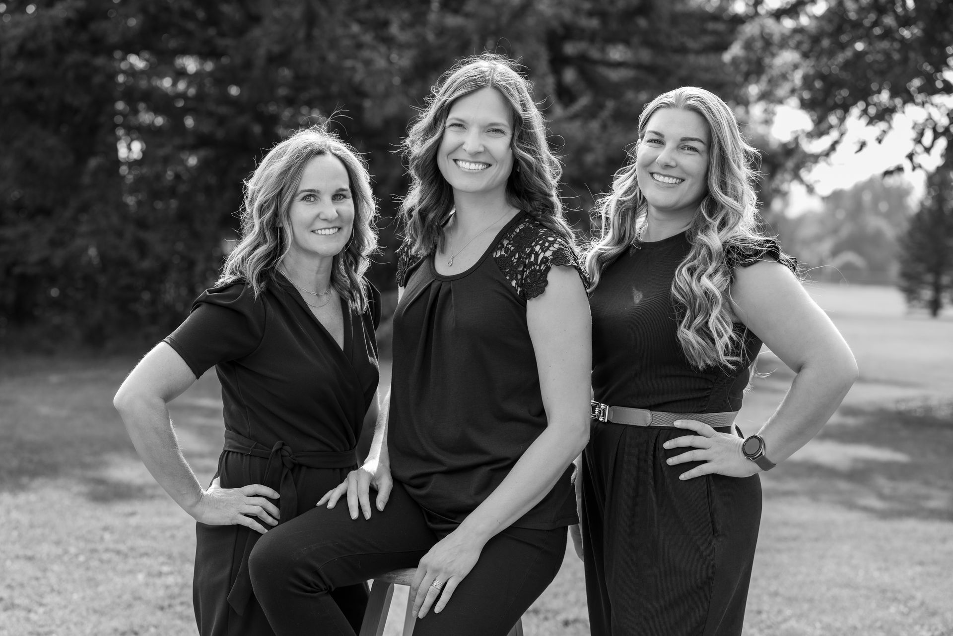 Fort Collins dental team