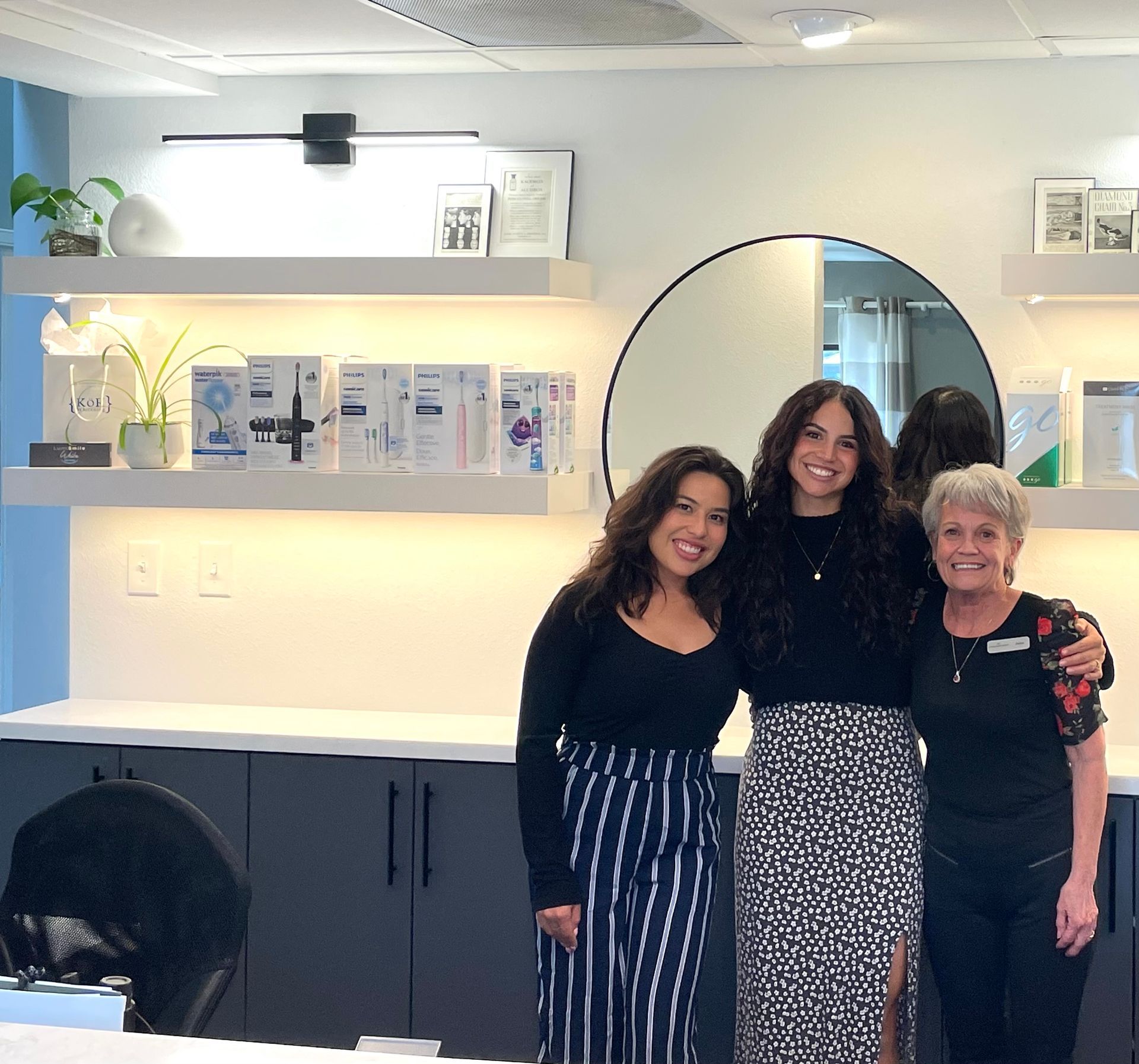 fort collins colorado dentist