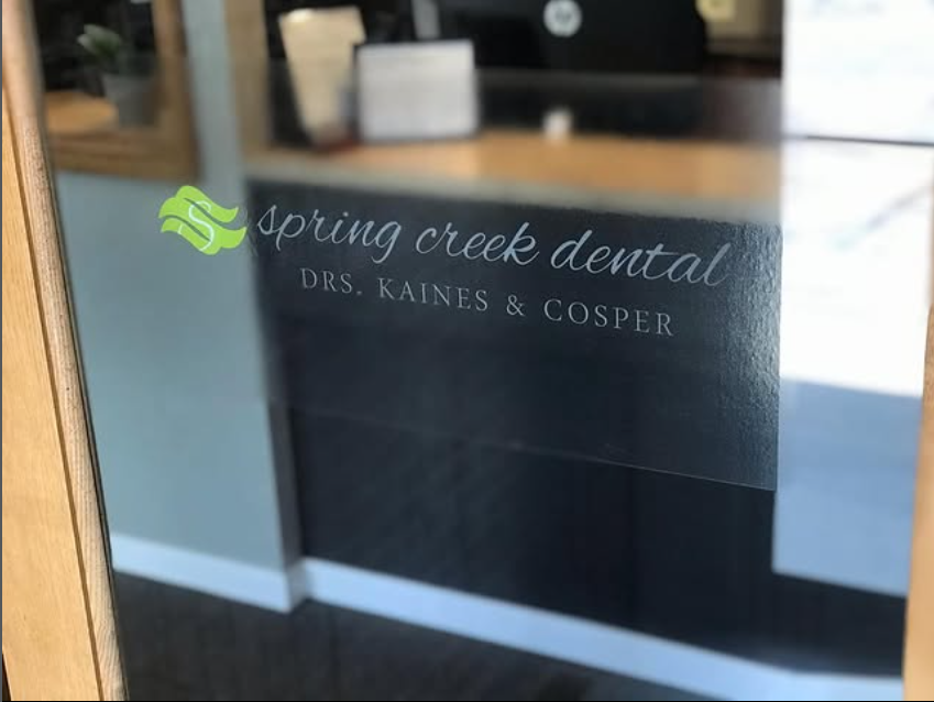 fort collins colorado dentist