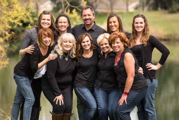 Spring Creek Dental Team