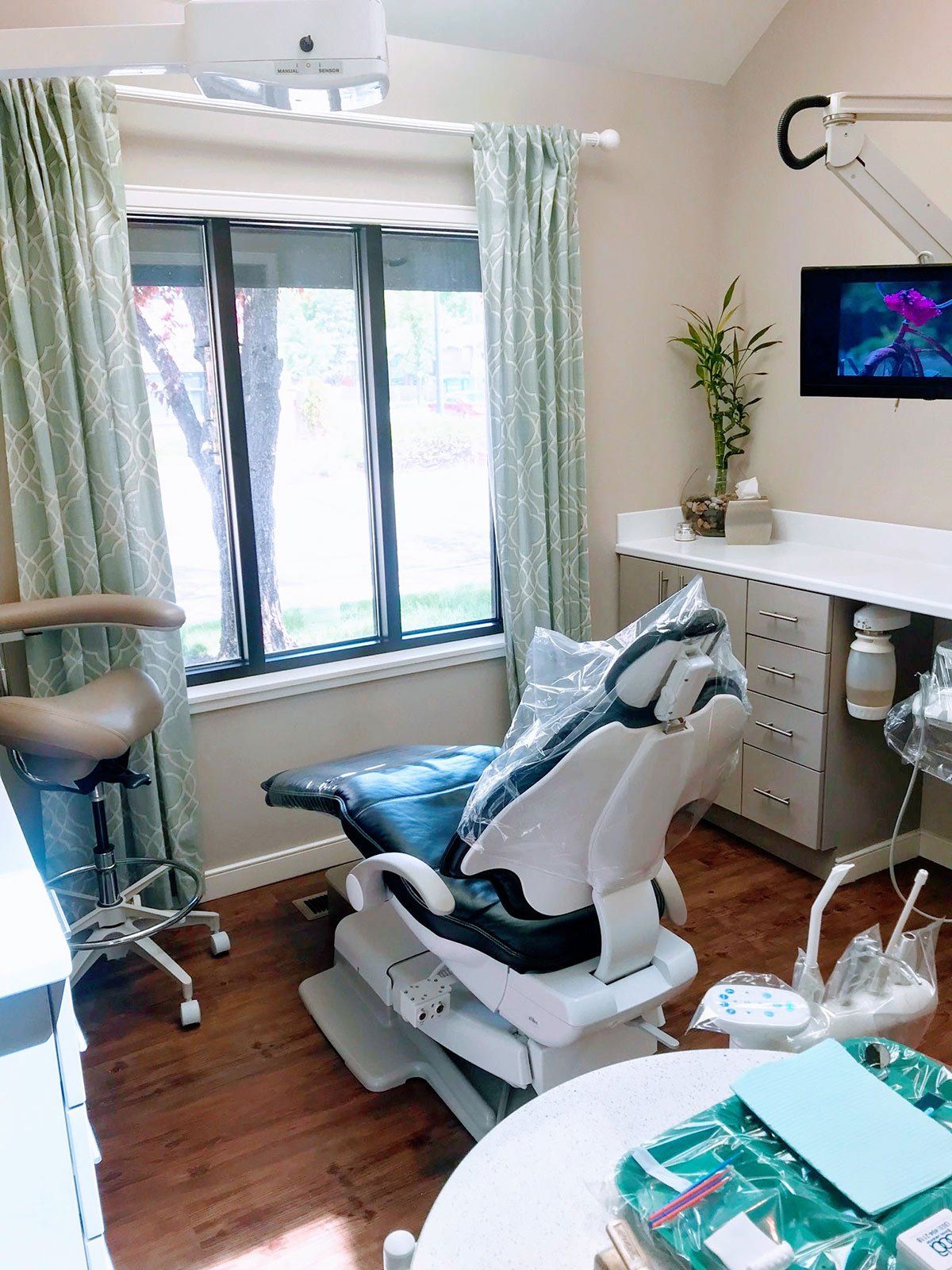 fort collins dental practice