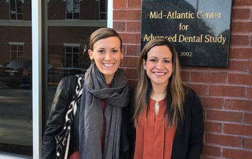 Dawson Academy Dentist