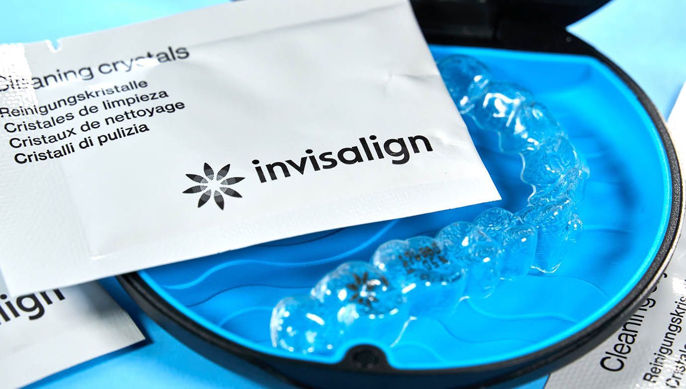 Expert insights from a top Invisalign provider in Fort Collins, CO.