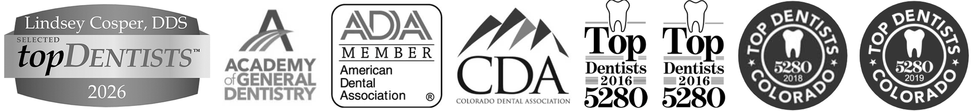 Top Dentist Fort Collins 2025