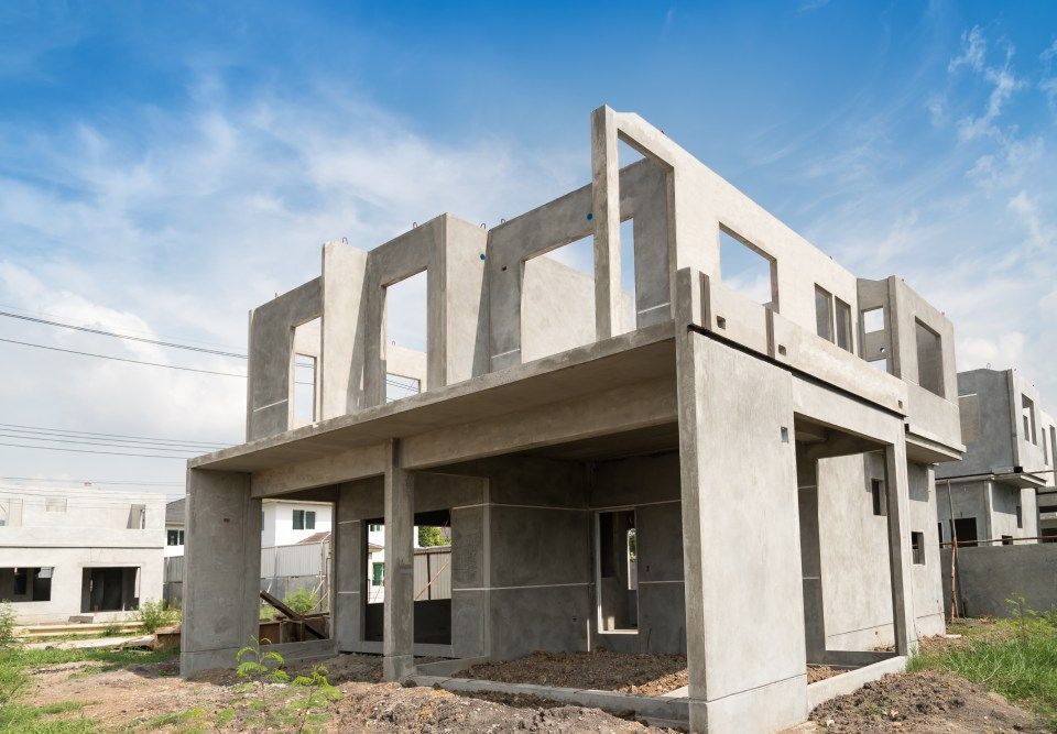 prefabbricati in cemento Fasano