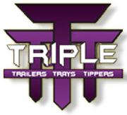 Triple TTT Trays, Trailers & Tippers (RV Extreme Pty Ltd)