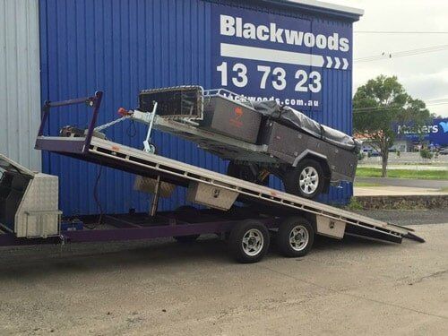 Tippers 9 — Trailers, Trays and Tippers Parts in South Lismore, NSW