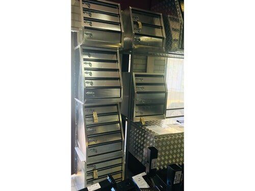 Tool Drawers 2 — Trailers, Trays and Tippers Parts in South Lismore, NSW