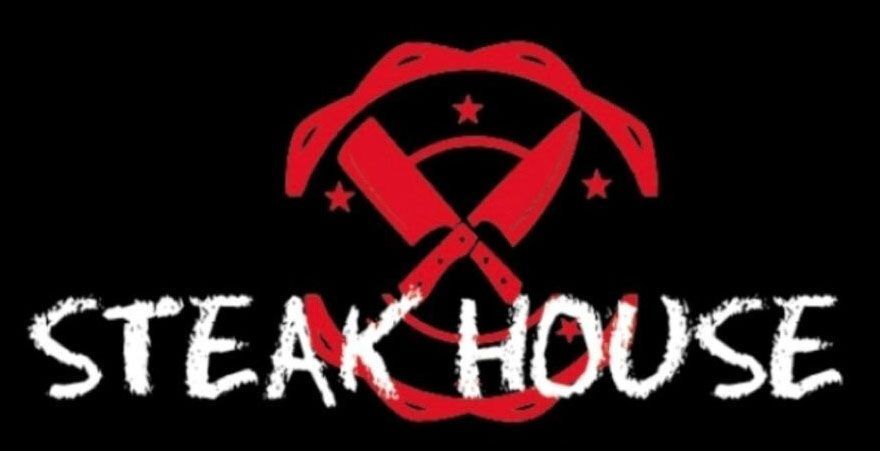 Steak House Ribera - logo