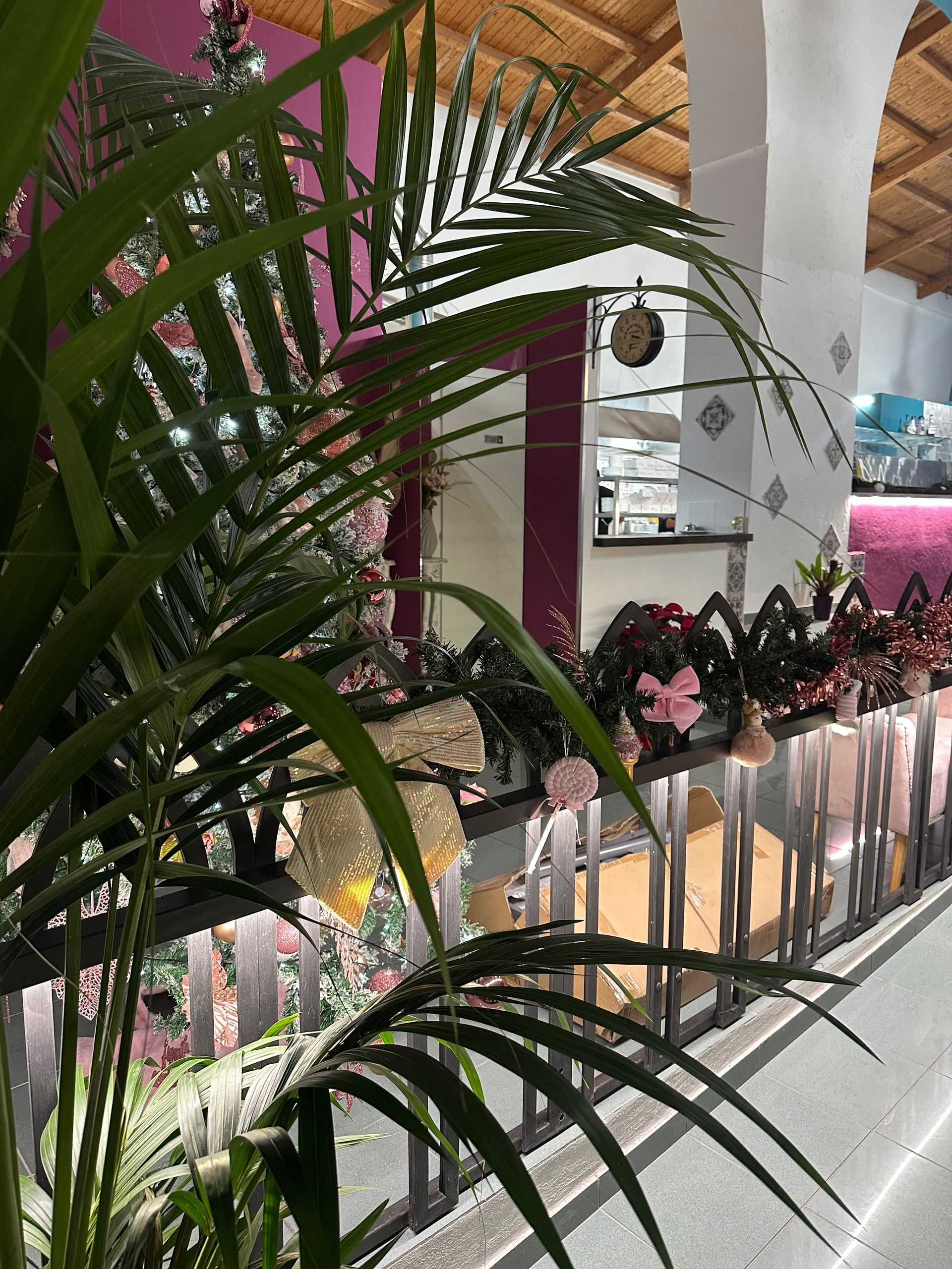 Interno locale foto 2