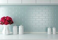 Porcelain Tile — Hyannis, MA — Cloutier Supply Company