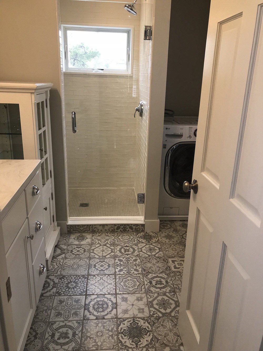 Ceramic Tiles Flooring — Hyannis, MA — Cloutier Supply Company