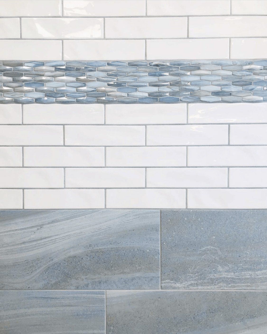 Different Tiles Design — Hyannis, MA — Cloutier Supply Company