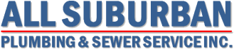 All Suburban Plumbing & Sewer Service Inc.