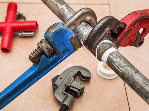 Plumbing Services Chicago — Plumbing Tools in Chicago, IL