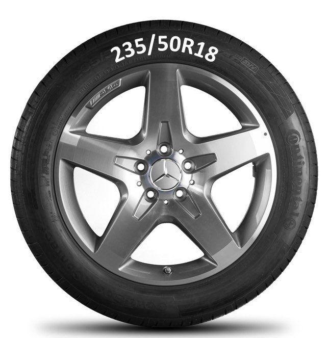 Tyre Sizing Mobile Tyre World
