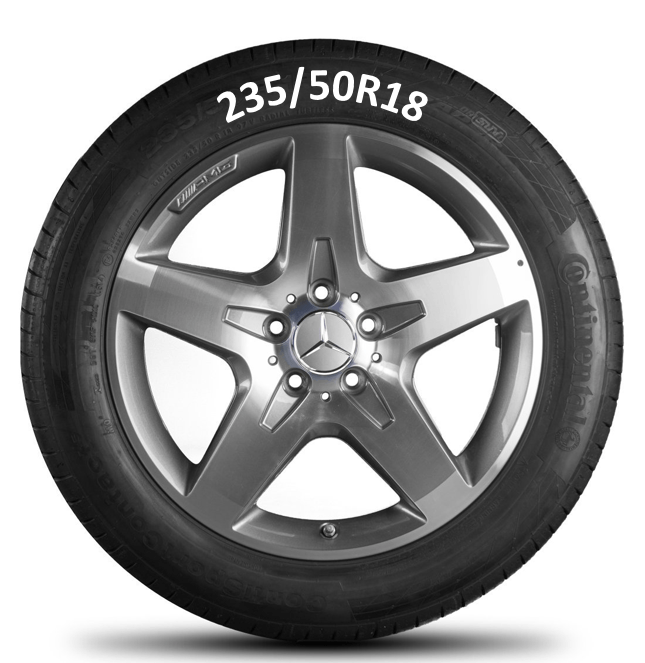 Mobile Tyre World Tyre Sizing