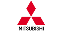 this is mitsubishi