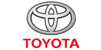 this is toyota