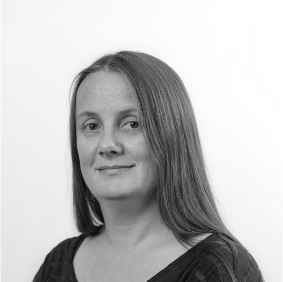 Kristin Mohsen