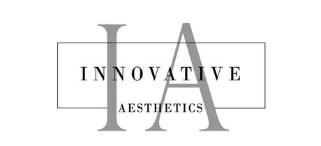 innovative aesthetics logo