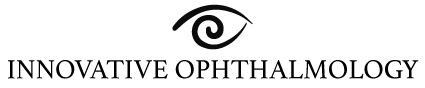 innovative ophthalmology logo